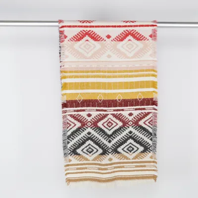 Plaid (Meerkleurig) van River Island Acryl