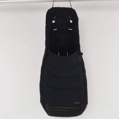 Åkpåse (Priam Foot Muff) från Cybex Polyester, Polyuretan