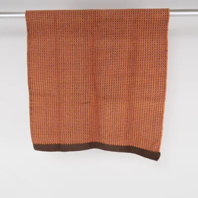 Tapis tissé (Marron, Orange, Rose, Multicolore) de IKEA Coton