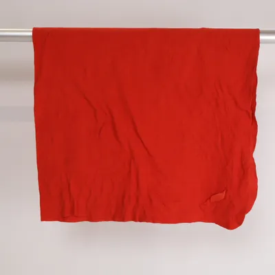 Blanket (Red)