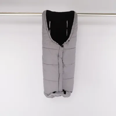 Åkpåse (Grå) från Kaiser Polyester