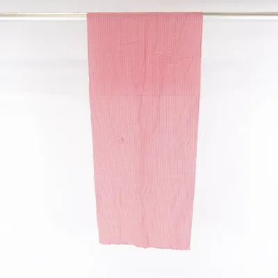 Textile (Pink, Orange, Multicolored) from Poppy Cotton