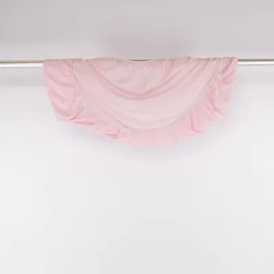 Stræklagen (Pink) fra Aerosleep Polyester