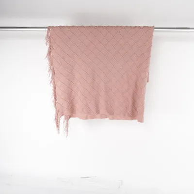 Plaid (Pink)