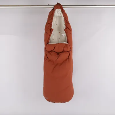 Chancelière (Urban) de Voksi Coton, Duvet, Plume, Nylon, Laine