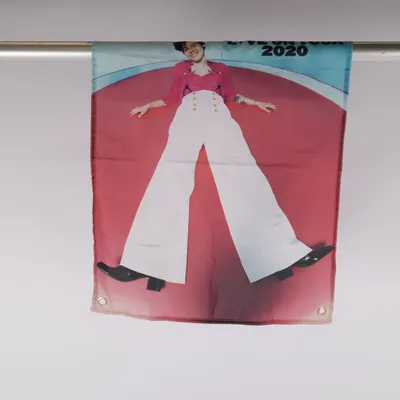Flag (Love On Tour 2020) from Harry Styles