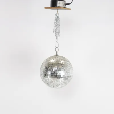 Discokula (HD-80-07B) från HPI