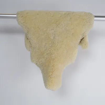 Sheepskin (Beige)