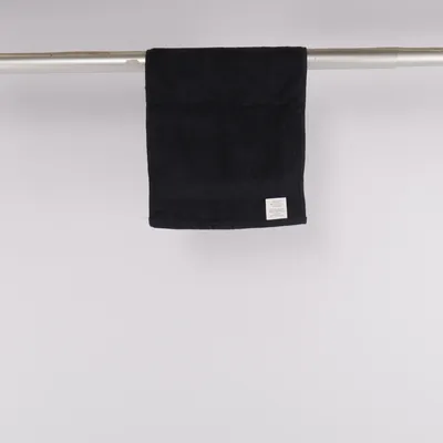 Bath towel (Blue) from Tim Cotton
