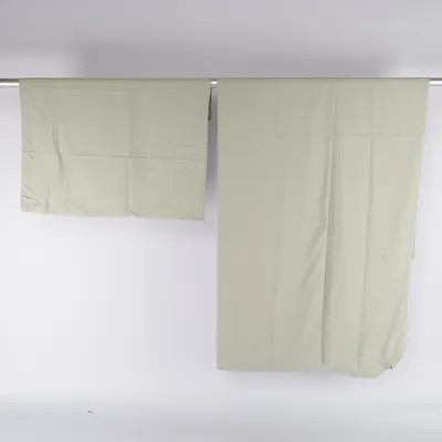Bed set (Gray) from My Home Polyester