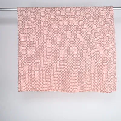 Dekbedset (Rood, Wit)