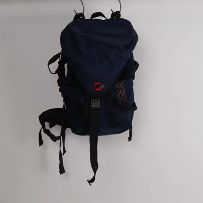 Campingryggsäck (Extreme) från Mammut
