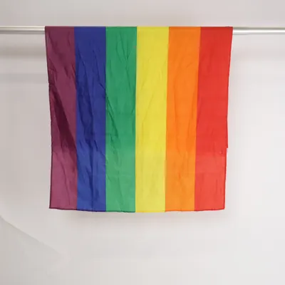 Flag (Multicolored)
