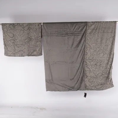 Bed set (Gray) from Livarno