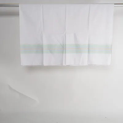 Draps (Blanc, Bleu, Vert) de Efco