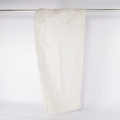 Garment bag (White) from Marylise