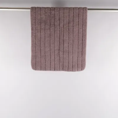 Badeværelsemåtte (Lilla) fra Novitesse Polyester
