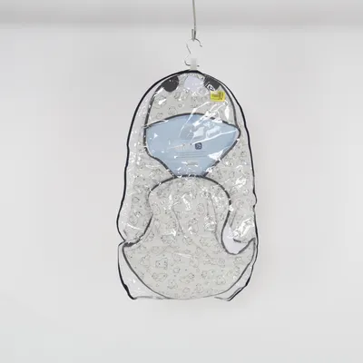 Babynest (Grijs, Meerkleurig) van Sterntaler