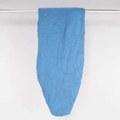 Sac de couchage (Bleu, Orange) de Crivit