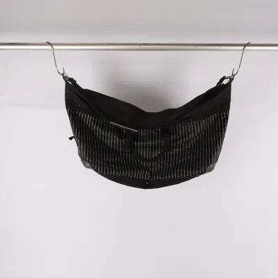 Weekend bag (Black) from Sammies by Samsonite