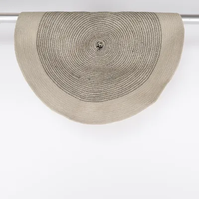 Webteppich (Beige, Schwarz) von H&M Home