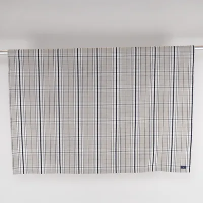 Tablecloth (Gray, White, Blue) from GANT