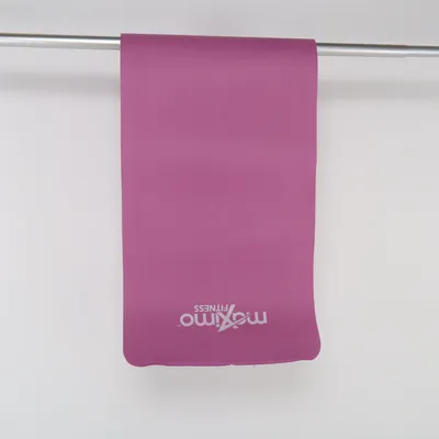 Träningsmatta (FITNESS) från Maximo