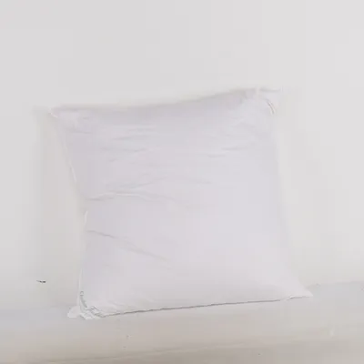 Pillow (Neuchâtel) Cotton, Down, Feather