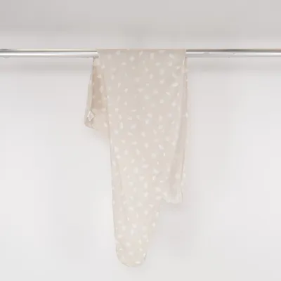Baby accessory (Beige, White) from Hessnatur