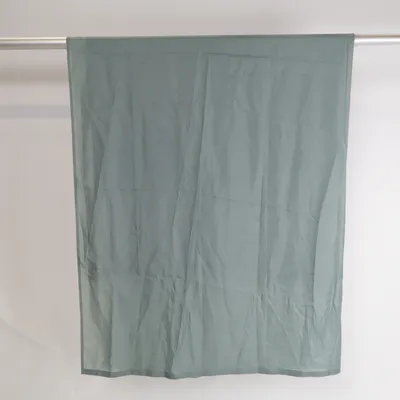 Duschdraperi (VÄNNEÅN) från IKEA Polyester