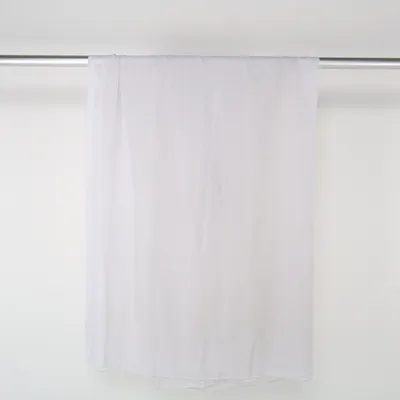 Lit canopée (Blanc)