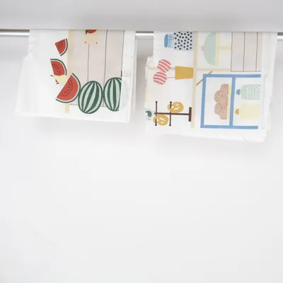 Sengehimmel (Kura) fra IKEA Polyester