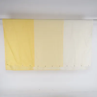 Duschdraperi (Aquarelle) från HAY Polyester