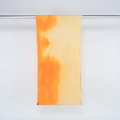 Textil (Beige, Orange) från Didymos