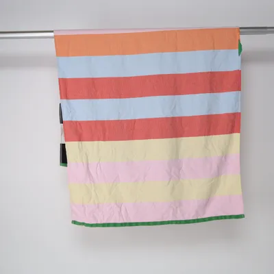 Badlakan (Grå, Vit, Rosa, Orange, Blå, Röd, Flerfärgad)