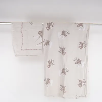 Sengesæt (Beige)