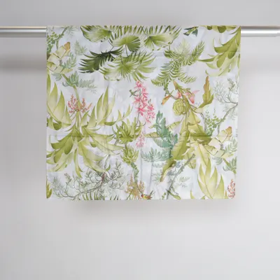 Duvet cover (Multicolored) from Christian Fischbacher Cotton