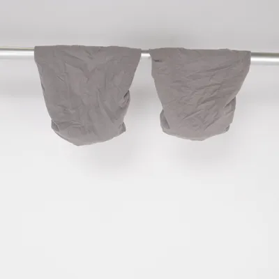 Seat covers (Gray) from Dormia