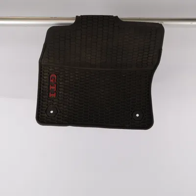 Car accessory (Gti) from Volkswagen