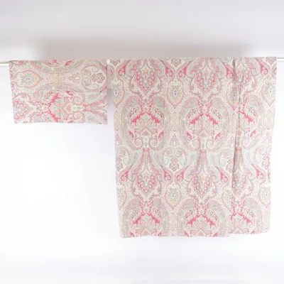 Parure de lit (Rose, Vert, Multicolore) de Zara Home Coton