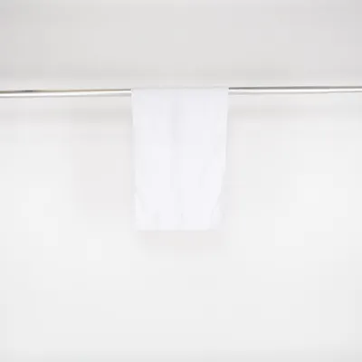 Handduk (Vit) från Flamingo Bomull