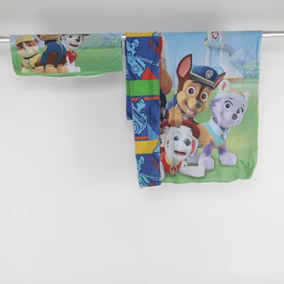 Dekbedset (Paw Patrol) van Faro