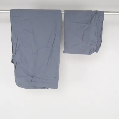 Parure de lit (Gris) de Zara Home Coton