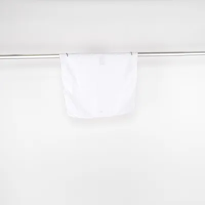 Baby blanket (White) from First Cotton