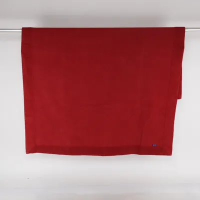 Bedspread (Red) from MÖVE