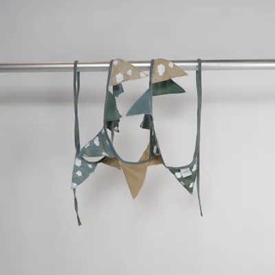Garland (Multicolored) from Åhléns