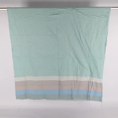 Bettwäsche (Blau) von Vivre Baumwolle