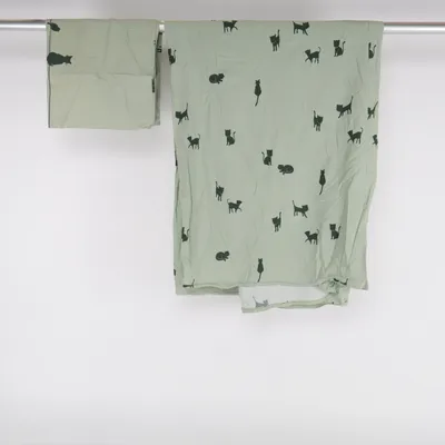 Dekbedset (Barndrom) van IKEA Katoen, Viscose