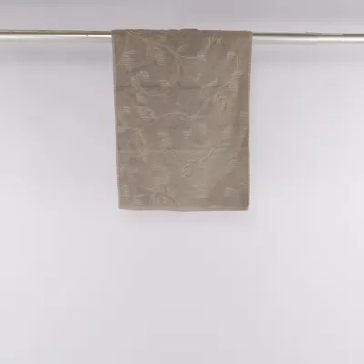 Badlakan (Beige) från EDEL Bomull