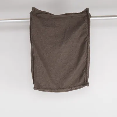 Dog coat (Cozy Fishbone Gr. M) from Cloud7 Cotton, Polyester